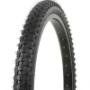 Kenda Tires|MX K50 BMX Bike Tire (Black) (20") (1.75") (406 ISO) (Wire)