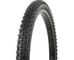 Kenda Tires|MX K50 BMX Bike Tire (Black) (20") (1.75") (406 ISO) (Wire)