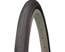 Kenda Tires|Schwinn Tire (Black) (26") (1-3/8") (597 ISO) (Wire) (Schwinn Only)
