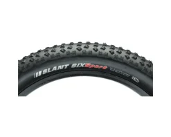 Kenda Tires|Slant 6 Mountain Tire (Black) (20") (2.6") (406 ISO) (Wire) (L3R)