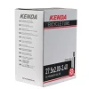 Kenda Tubes|27.5" Standard Butyl Inner Tube (Schrader) (2.0 - 2.4") (35mm)