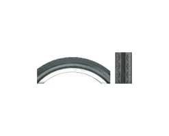 Kenda Tires|Street K123 BMX Tire (Black) (16") (1.75") (305 ISO) (Wire)