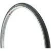 Kenda Tires|Street K35 Road Tire (Black/Reflective) (27") (1-1/4") (630 ISO) (Wire)