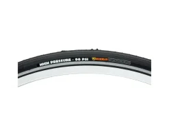 Kenda Tires|Street K35 Road Tire (Black/Reflective) (27