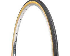 Kenda Tires|Street K35 Road Tire (Tan Wall) (27") (1-1/4") (630 ISO) (Wire)