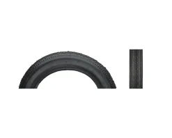 Kenda Tires|Street K124 Tire (Black) (12/12.5") (2.25") (Wire)