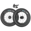 Kids Ride Shotgun Wheels & Parts|Dirt Hero Wheelset (12")