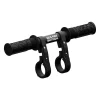 Kids Ride Shotgun Racks, Fenders, & Trailers|2.0 Handlebars (Black)