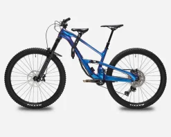Kids Ride Shotgun Racks, Fenders, & Trailers|2.0 MTB Child Seat (Black)