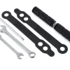 Kids Ride Shotgun Racks, Fenders, & Trailers|MTB Seat
