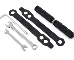 Kids Ride Shotgun Racks, Fenders, & Trailers|MTB Seat