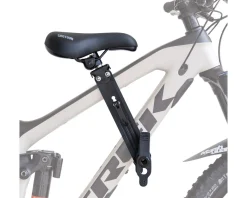 Kids Ride Shotgun Racks, Fenders, & Trailers|MTB Seat