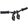 Kids Ride Shotgun Racks, Fenders, & Trailers|Shotgun Pro MTB Seat & Bar Combo Pack (Gen 2)