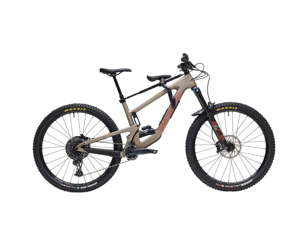 Kids Ride Shotgun Racks, Fenders, & Trailers|Shotgun Pro MTB Seat & Bar Combo Pack (Gen 2)