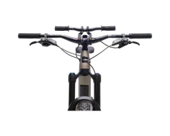 Kids Ride Shotgun Racks, Fenders, & Trailers|Shotgun Pro MTB Seat & Bar Combo Pack (Gen 2)