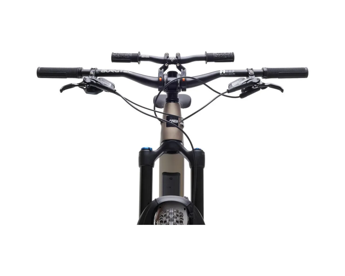 Kids Ride Shotgun Racks, Fenders, & Trailers|Shotgun Pro MTB Seat & Bar Combo Pack (Gen 2)