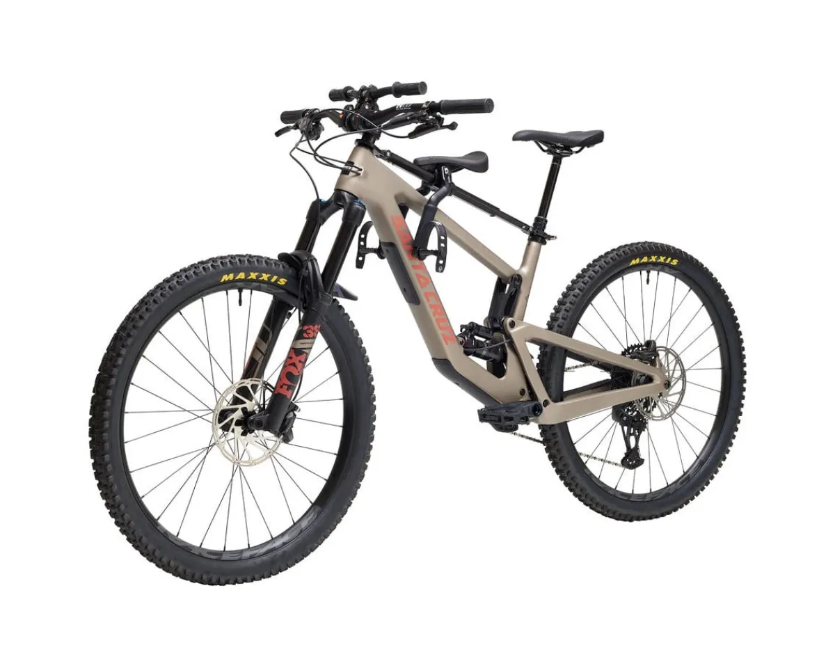 Kids Ride Shotgun Racks, Fenders, & Trailers|Shotgun Pro MTB Seat & Bar Combo Pack (Gen 2)