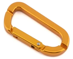 Kink Tools|Carabiner Spoke Wrench (Gold)