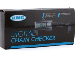 KMC Tools|Chains & Accessories|Digital Chain Wear Indicator (all chains up to 12-speed)