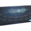 KMC Chains & Accessories|DLC 11 Chain (Black/Blue) (11 Speed) (116 Links)