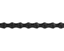 KMC Chains & Accessories|DLC 11 Chain (Black) (11 Speed) (116 Links)