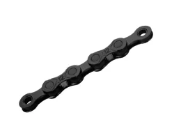 KMC Chains & Accessories|DLC Waxed Chain (Black) (12 Speed) (126 Links)