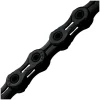 KMC Chains & Accessories|DLC Waxed Chain (Black) (11 Speed) (118 Links)