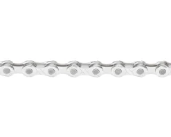KMC Chains & Accessories|e12 Chain (Silver) (12 Speed) (136 Links)