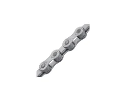 KMC Chains & Accessories|e8 EcoProteQ Chain (Silver) (8 Speed) (122 Links)