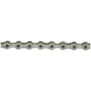 KMC E-Bike Parts|Chains & Accessories|e9 Sport E-Bike Chain (Silver) (9 Speed) (136 Links)