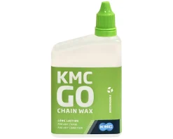KMC Lubes, Greases, & Oils|Chains & Accessories|Go Wax Chain Lube (150ml)