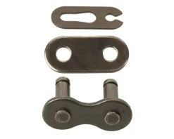 KMC Chains & Accessories|415H Connecting Link for CH4100 & CH5011 Chains (Single Speed) (1)