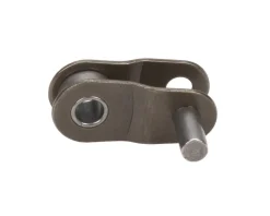 KMC Chains & Accessories|415H-OL Half Link Chain Link (Black) (Single Speed) (3/16") (1)