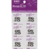 KMC Chains & Accessories|Missing Link 10 Chain Links (Silver) (10 Speed) (6)