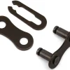 KMC Chains & Accessories|MissingLink Connector (Brown) (Single Speed) (1)