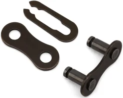 KMC Chains & Accessories|MissingLink Connector (Brown) (Single Speed) (1)
