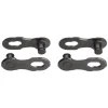 KMC Chains & Accessories|MissingLink DLC 12 (Black) (12 Speed) (2-Pack) (Non-Reusable)