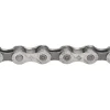 KMC Chains & Accessories|X8 Chain (Silver/Grey) (6-8 Speed) (116 Links)