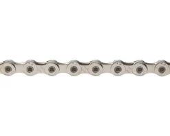 KMC Chains & Accessories|X12 Chain (Silver) (12 Speed) (126 Links)