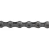 KMC Chains & Accessories|X12 EcoProteQ Chain (Grey) (12 Speed) (126 Links)