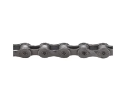 KMC Chains & Accessories|X9 EPT Chain (Grey) (9 Speed) (116 Links)
