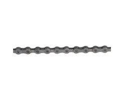 KMC Chains & Accessories|X11 EPT Chain (Grey) (11 Speed) (116 Links)