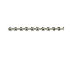 KMC E-Bike Parts|Chains & Accessories|X11e Sport E-Bike Chain (Silver) (11 Speed) (136 Links)
