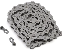 KMC Chains & Accessories|XGlide Chain (EPT Anti Rust) (9-11 Speed) (126 Links) (Shimano CUES/LinkGlide Drivetrains)