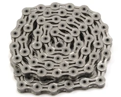 KMC Chains & Accessories|X9SL Chain (Silver) (9 Speed) (116 Links)