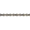 KMC Chains & Accessories|Z8.3 Nickle-Plated Chain (Silver/Grey) (6-8 Speed) (116 Links) (Shimano HG)
