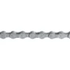 KMC Chains & Accessories|Z8.1 Rustbuster Chain (Silver) (6-8 Speed) (116 Links) (Shimano IG)