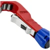 Knipex Tools|TubiX Pipe Cutter (Fits 1/4" - 1 3/8" Tubes)