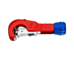 Knipex Tools|TubiX Pipe Cutter (Fits 1/4