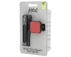Knog Bike Lights|Blinder 600/Blinder V Light Set